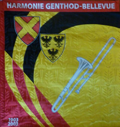 Harmonie de Genthod Bellevue