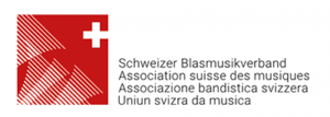 Logo de l'Association Suisse des Musiques