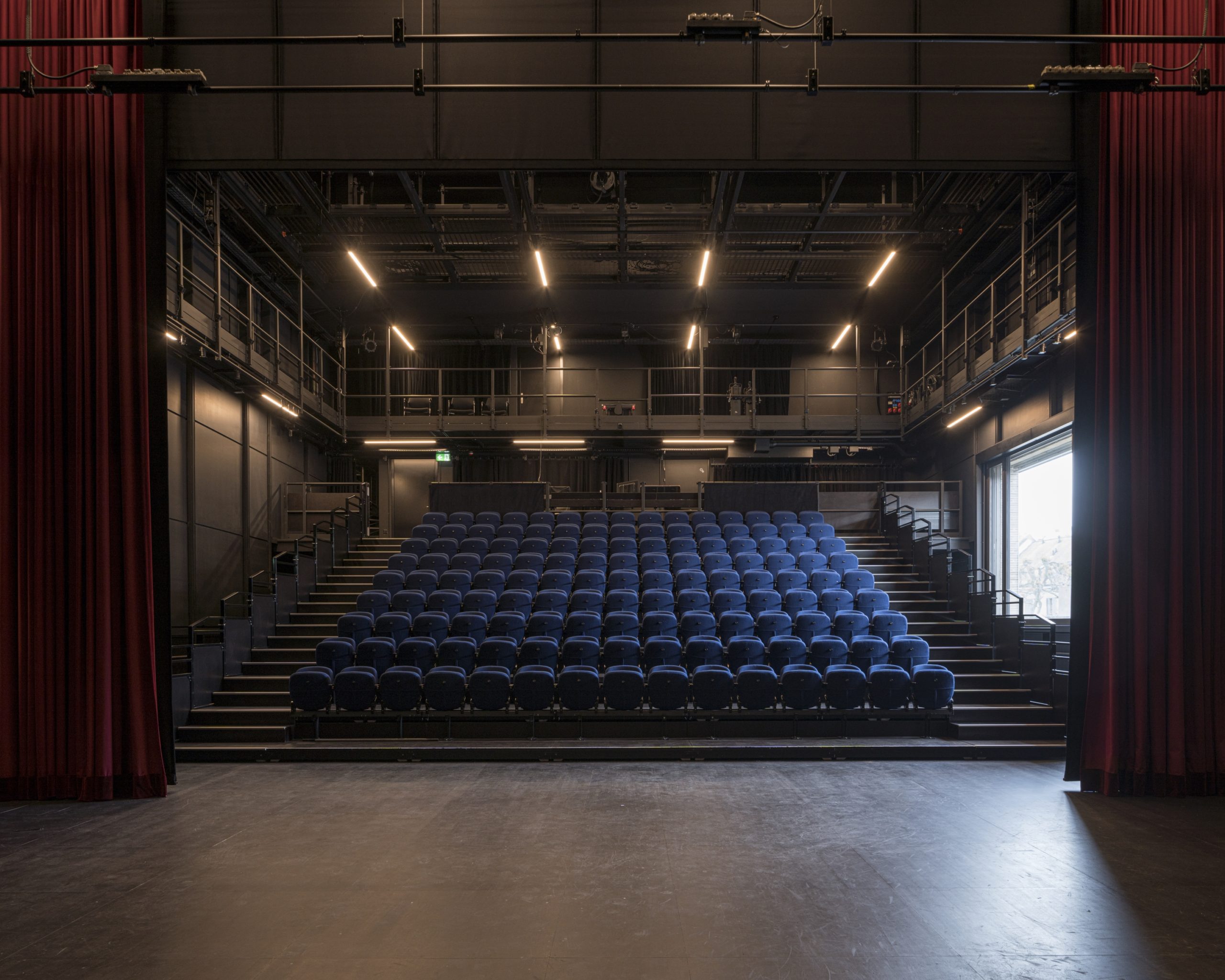 Théâtre de Carouge